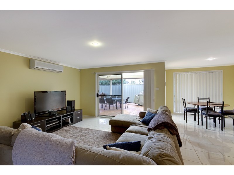 3 Turret Place, Glenmore Park NSW 2745