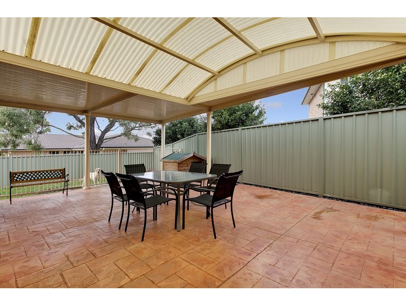 3 Turret Place, Glenmore Park NSW 2745