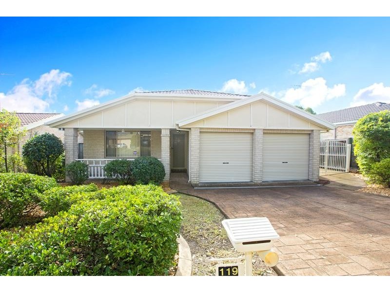 119 Garswood Road, Glenmore Park NSW 2745