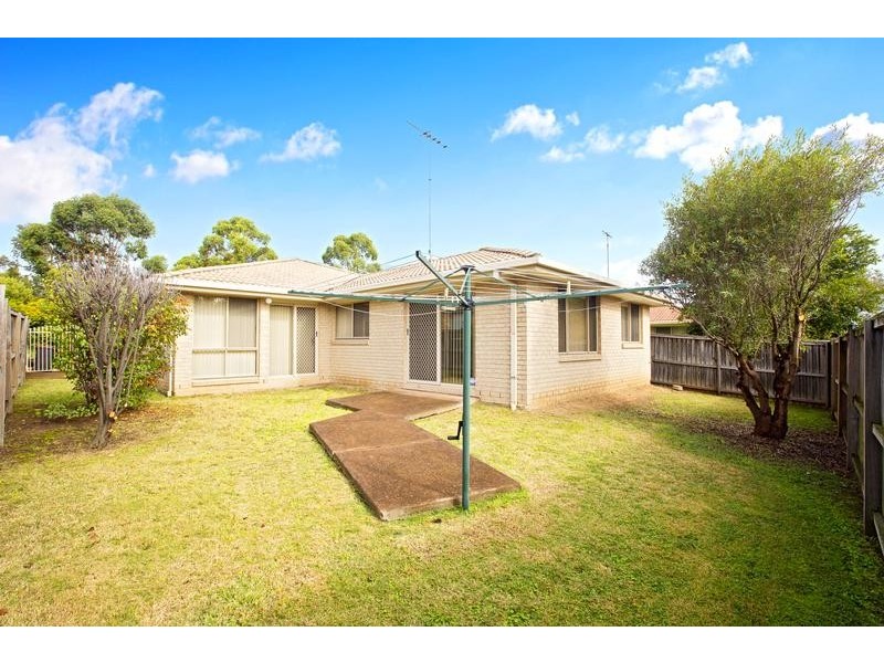 119 Garswood Road, Glenmore Park NSW 2745