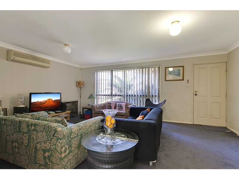 101 The Lakes Drive, Glenmore Park NSW 2745