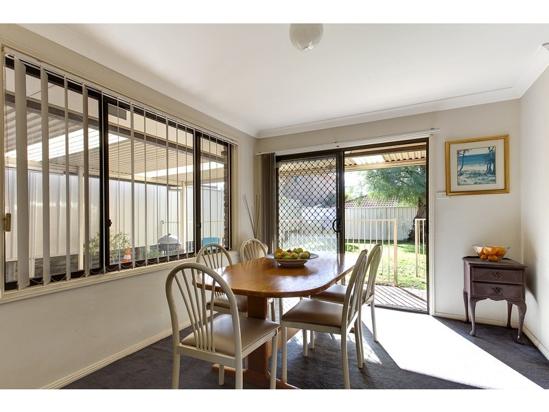 101 The Lakes Drive, Glenmore Park NSW 2745
