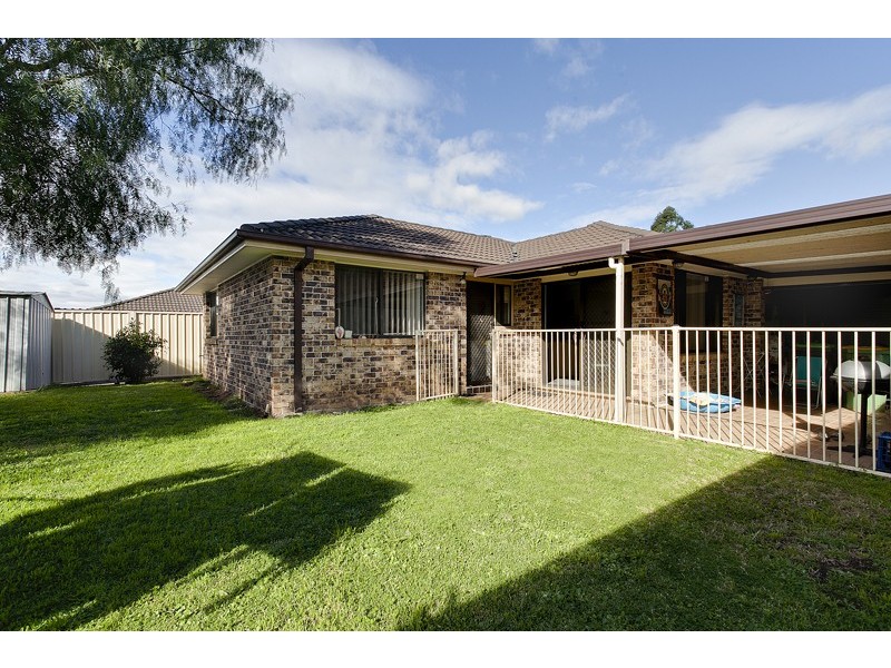 101 The Lakes Drive, Glenmore Park NSW 2745