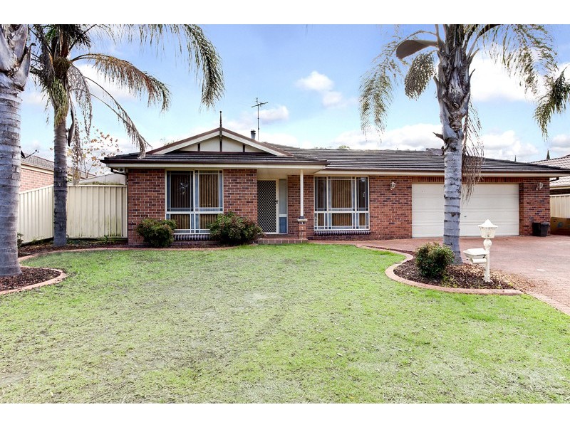 2 Buna Close, Glenmore Park NSW 2745
