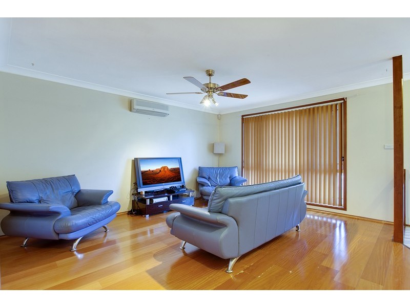 2 Buna Close, Glenmore Park NSW 2745