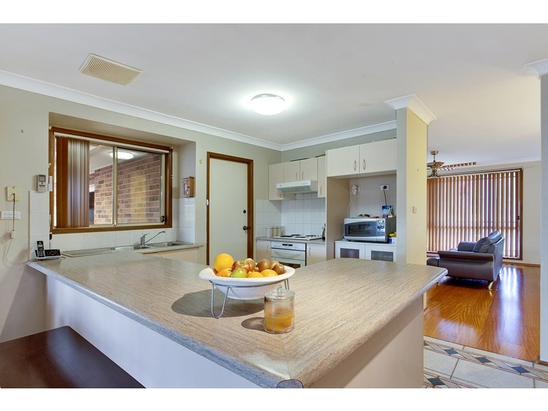 2 Buna Close, Glenmore Park NSW 2745