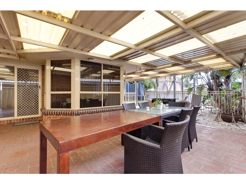 2 Buna Close, Glenmore Park NSW 2745