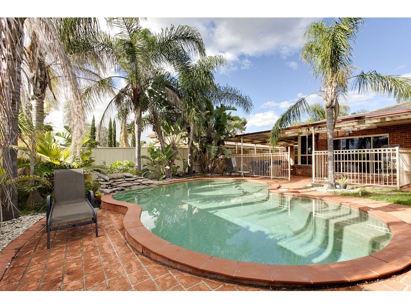 2 Buna Close, Glenmore Park NSW 2745