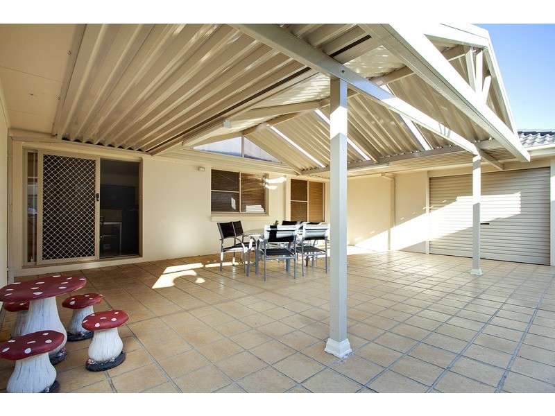 13 Branksome Way, Glenmore Park NSW 2745