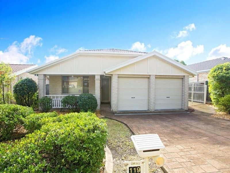119 Garswood Road, Glenmore Park NSW 2745