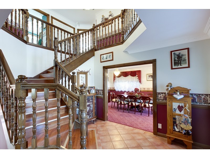 114 Glengarry Drive, Glenmore Park NSW 2745