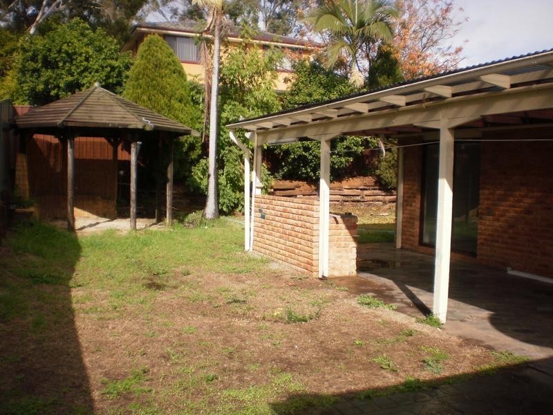 24 Tornado Crescent, Cranebrook NSW 2749