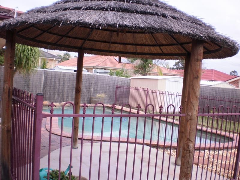 51 Durali Road, Glenmore Park NSW 2745