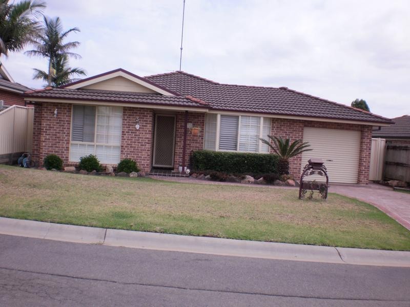 51 Durali Road, Glenmore Park NSW 2745