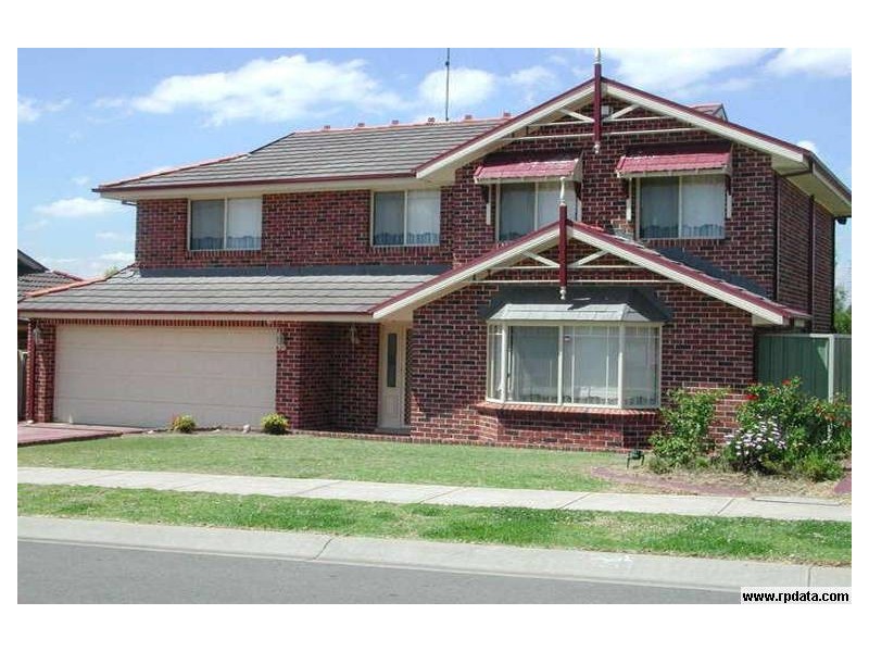 76A Muru Drive, Glenmore Park NSW 2745