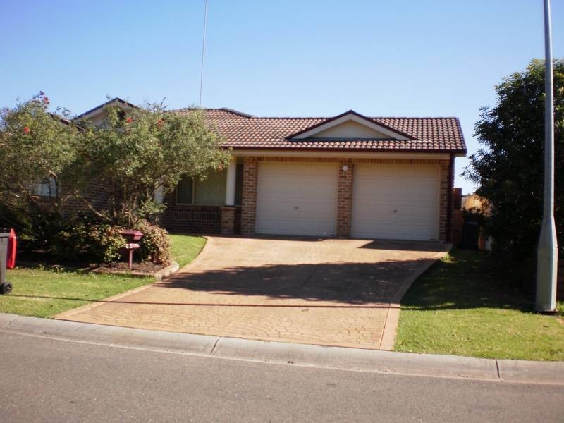 47 Alston Street, Glenmore Park NSW 2745