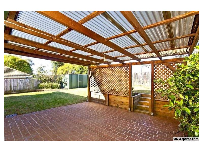 6 Dillwynia Drive, Glenmore Park NSW 2745