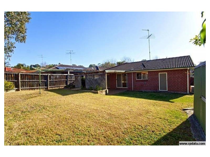 6 Dillwynia Drive, Glenmore Park NSW 2745