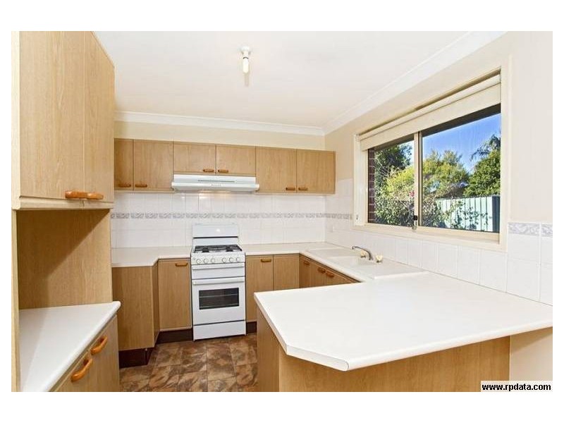 6 Dillwynia Drive, Glenmore Park NSW 2745