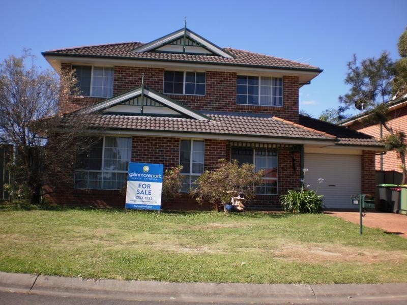 2/16 Buyu Road, Glenmore Park NSW 2745