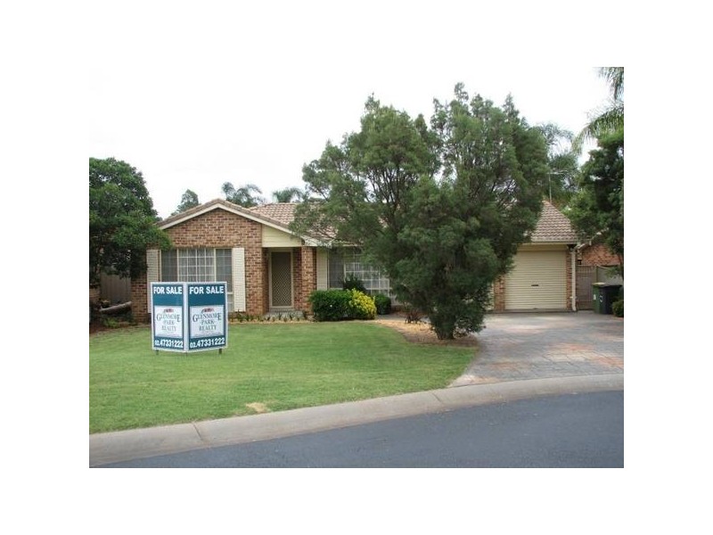 Glenmore Park NSW 2745