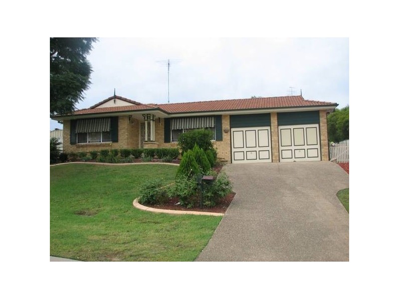 Glenmore Park NSW 2745