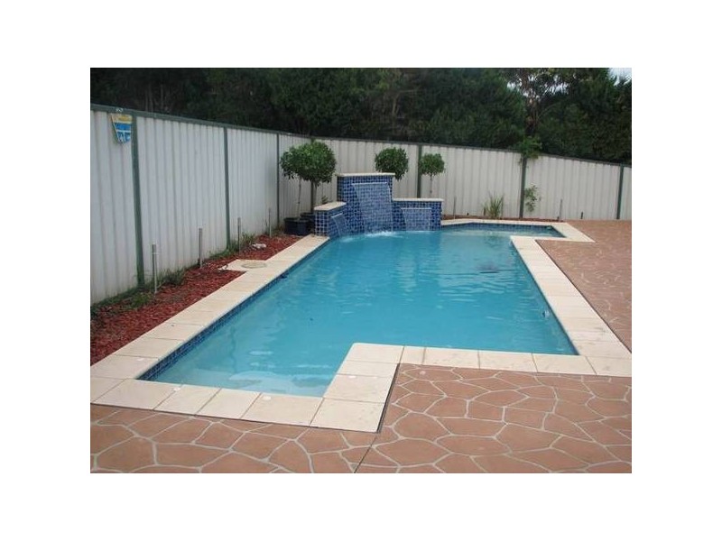 Glenmore Park NSW 2745
