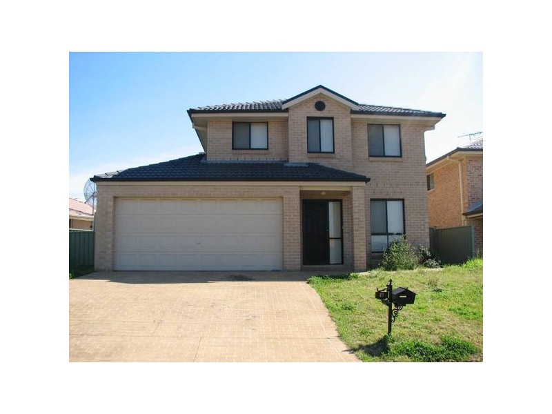 27 Kobina Avenue, Glenmore Park NSW 2745