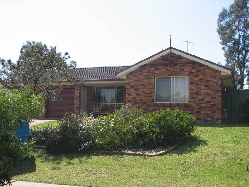 Glenmore Park NSW 2745