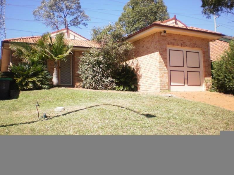 43 Candlebark Crt, Glenmore Park NSW 2745