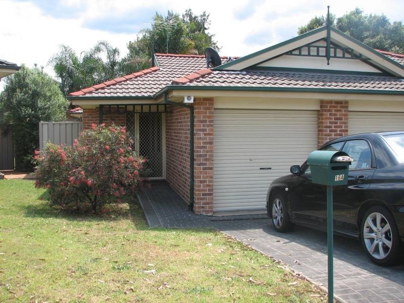 16A Lavender Close, Glenmore Park NSW 2745
