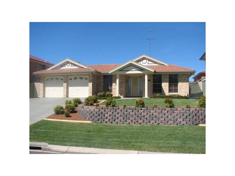 Glenmore Park NSW 2745