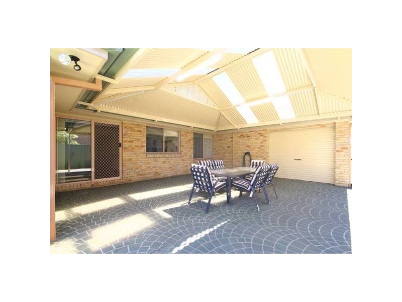 Glenmore Park NSW 2745