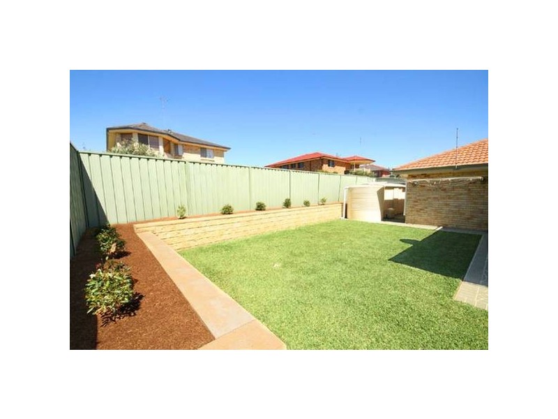 Glenmore Park NSW 2745