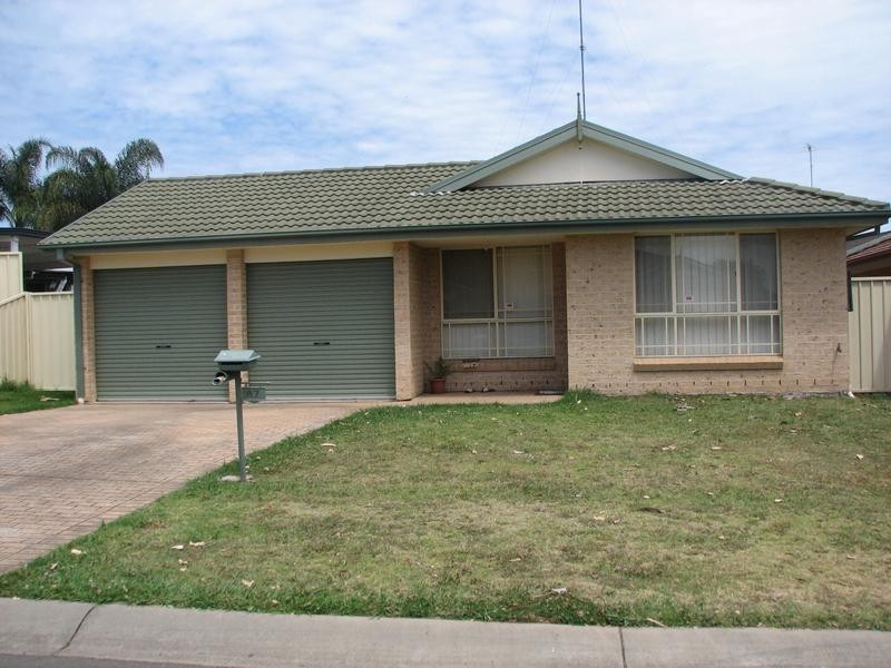 47 Muru Drive, Glenmore Park NSW 2745