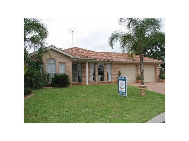 Glenmore Park NSW 2745