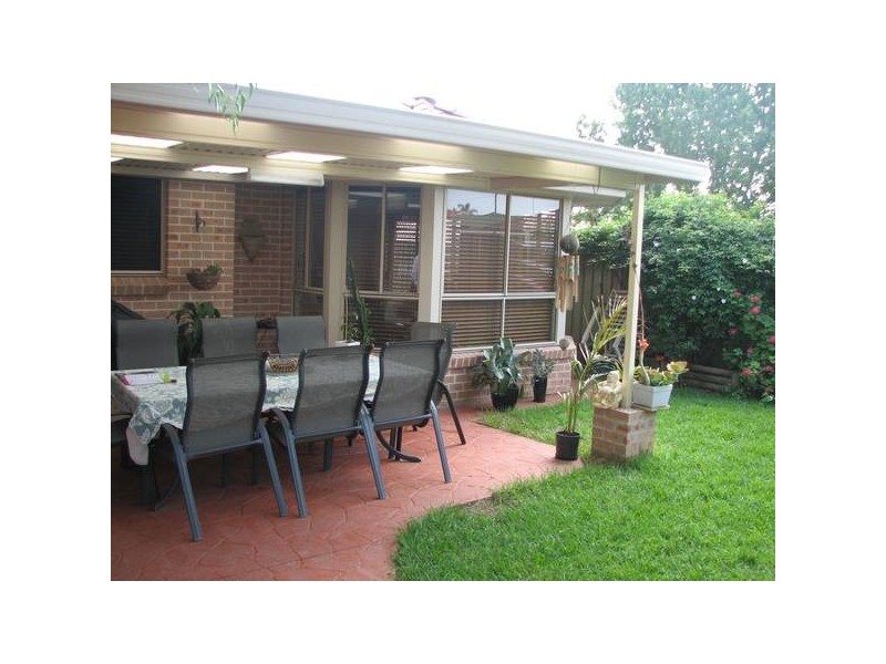 Glenmore Park NSW 2745