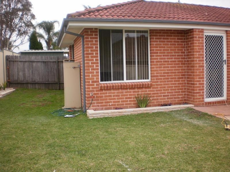 43 Kumbara Close, Glenmore Park NSW 2745