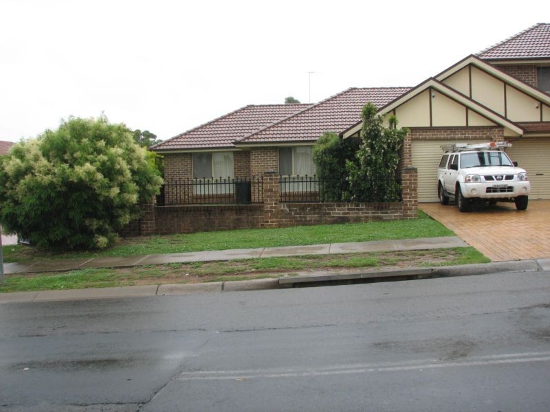 23/113 The Lakes Drive, Glenmore Park NSW 2745