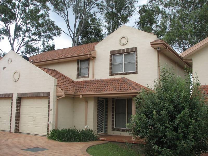 17/0000 Glenmore Parkway, Glenmore Park NSW 2745
