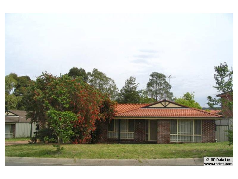 3 Atkinson Close, Glenmore Park NSW 2745