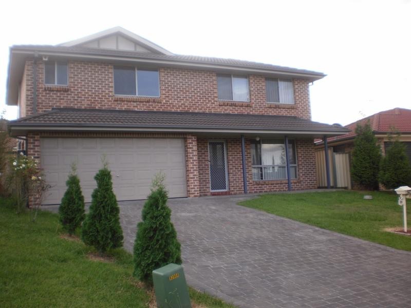 29 Talara Ave, Glenmore Park NSW 2745