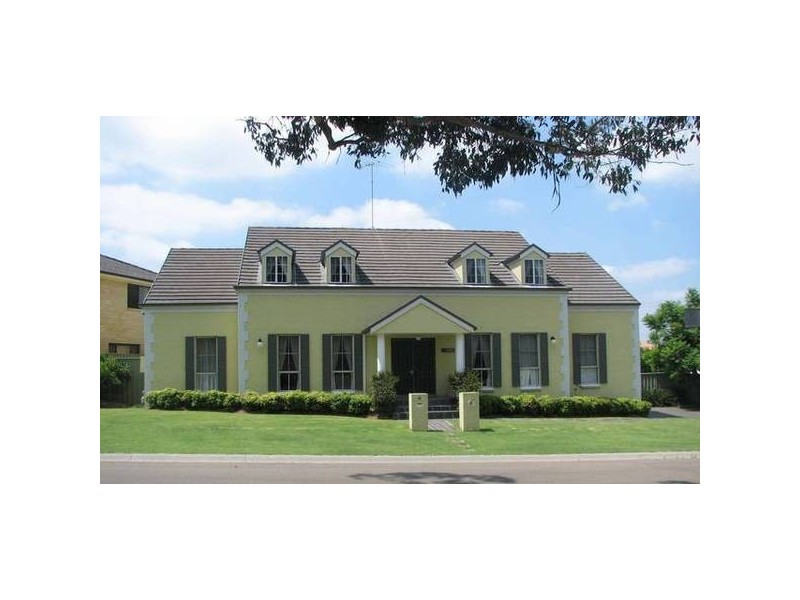 Glenmore Park NSW 2745