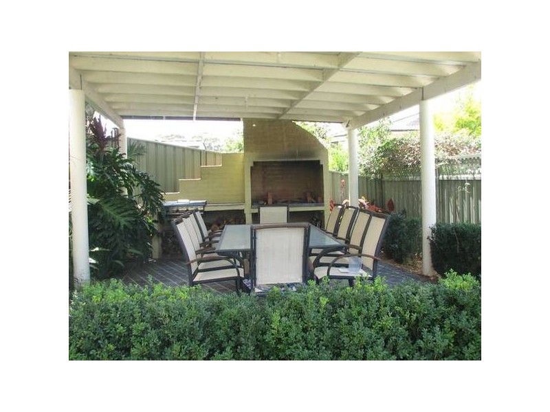 Glenmore Park NSW 2745