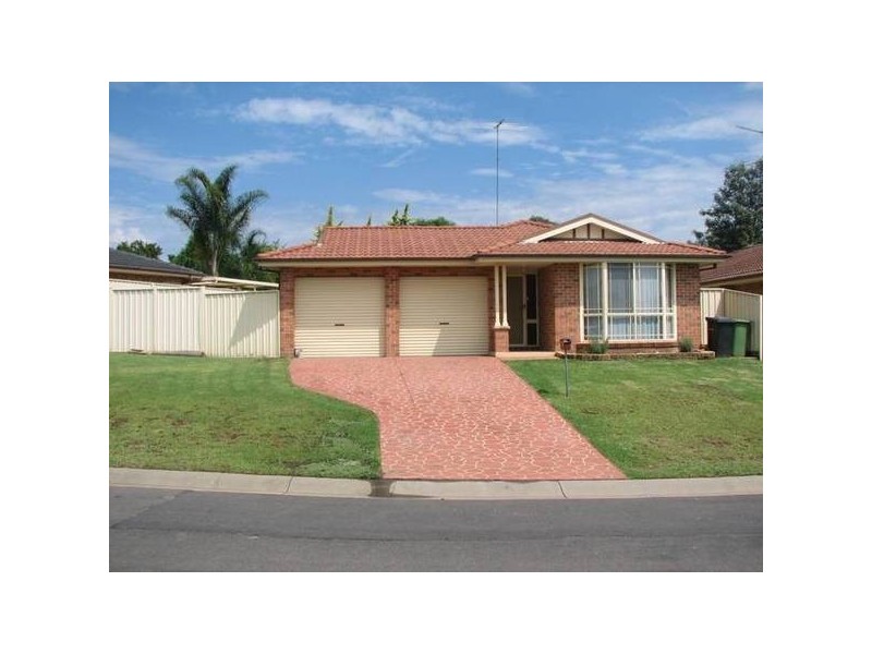 Glenmore Park NSW 2745