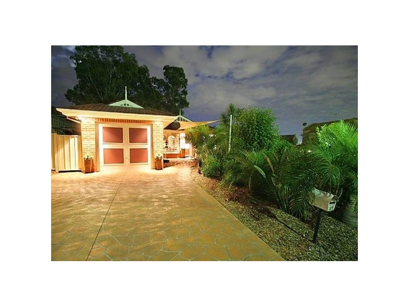 Glenmore Park NSW 2745
