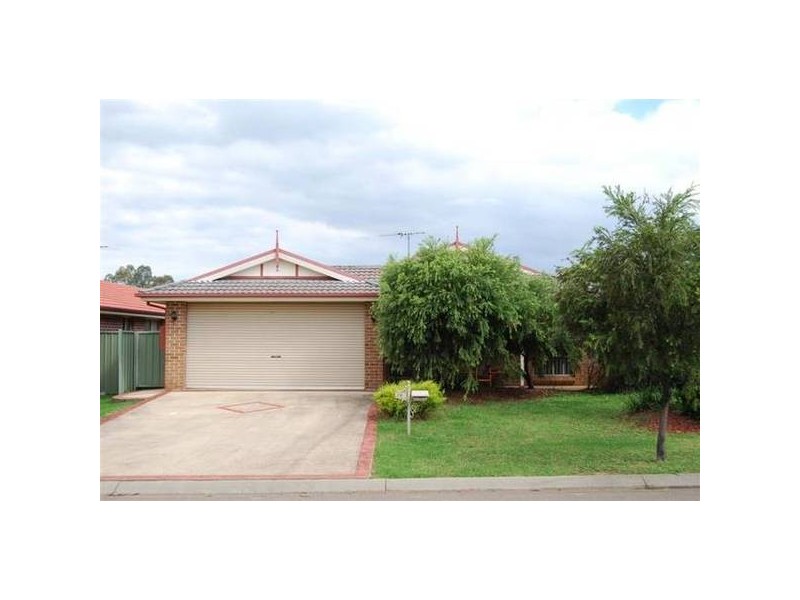 Glenmore Park NSW 2745