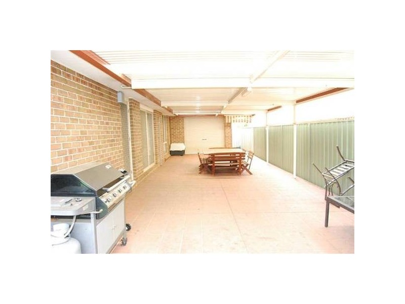 Glenmore Park NSW 2745