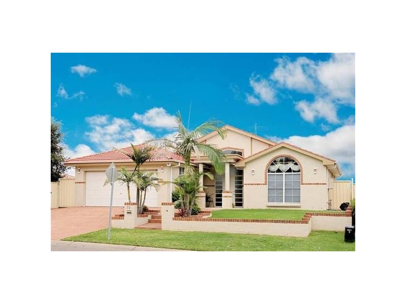 Glenmore Park NSW 2745