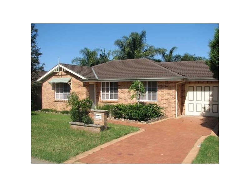 Glenmore Park NSW 2745